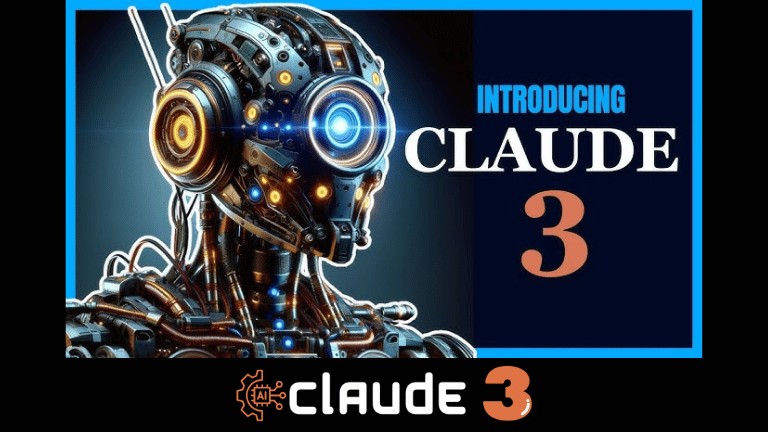 Claude 3 4 1