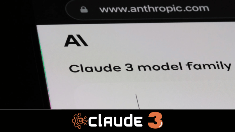 Claude 3 AI Sign Up