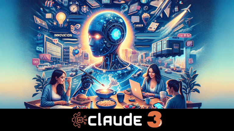 Claude 3 AI for Business