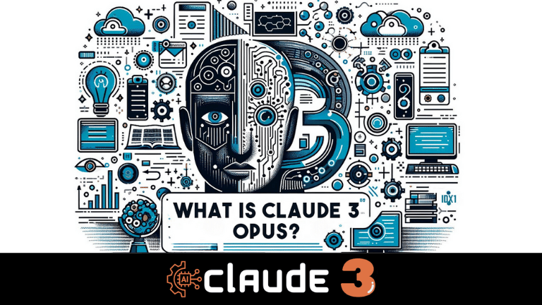 Claude 3 Opus Context Window