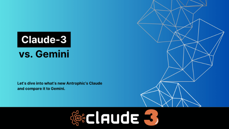 Claude 3 Opus is an LLM that outperforms GPT 4 and Gemini 2