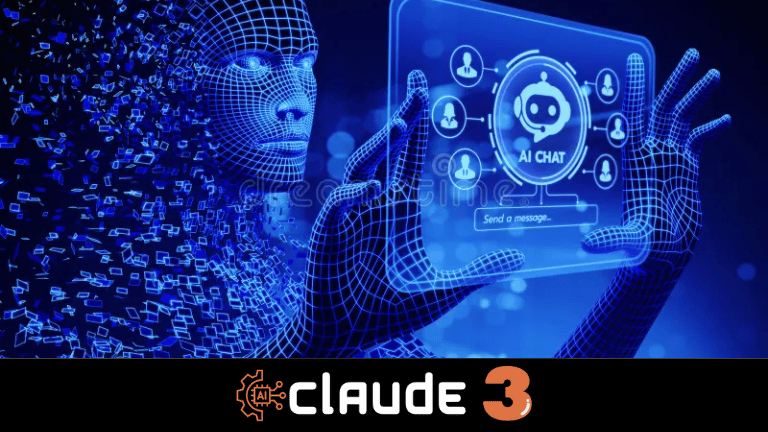 How Does Claude 3 AI Work