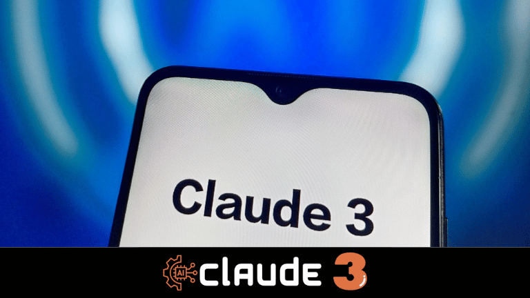 How do I create a Claude 3 AI account