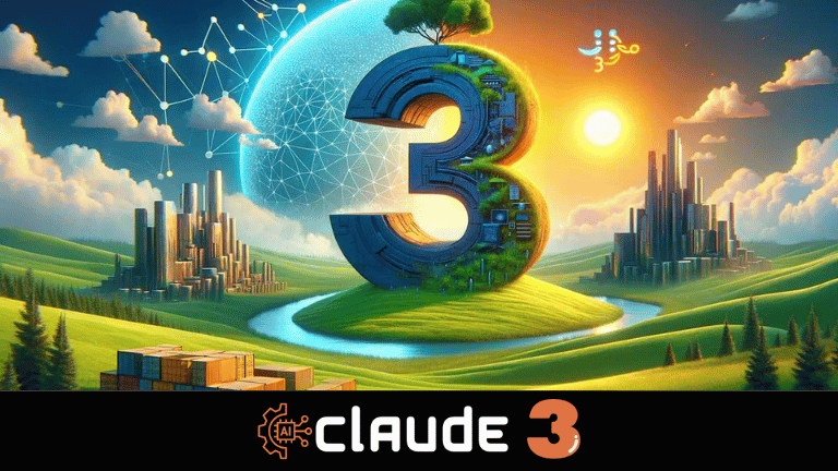 Is Claude 3 AI Available in Australia