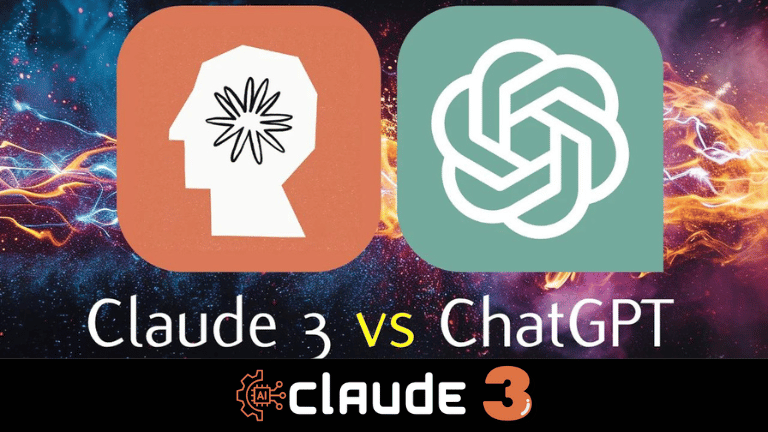 Is Claude 3 AI Better Than ChatGPT