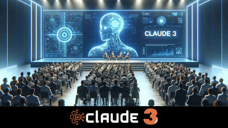 What is Claude 3 AI 1