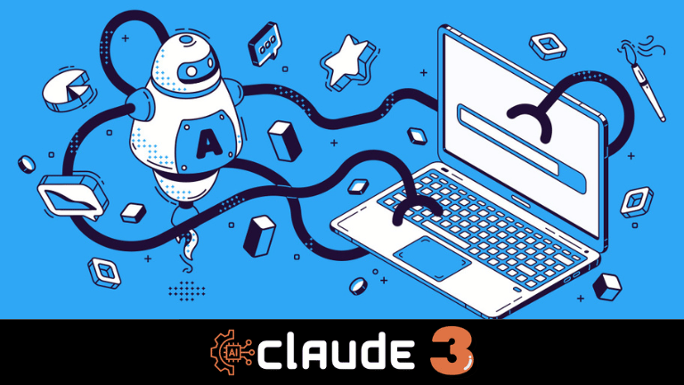 Where to Use Claude 3 AI