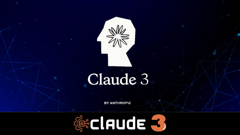 Claude 3 AI Belgium 2