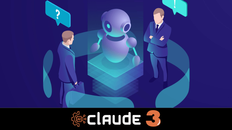 Claude 3 AI Chat