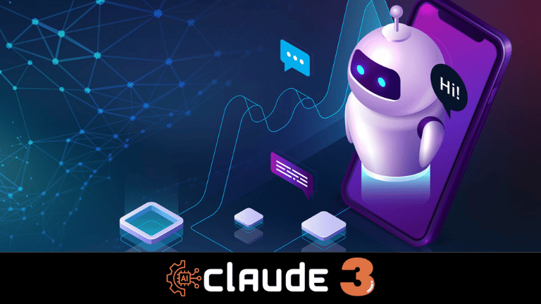 Claude 3 AI Chat 2 1