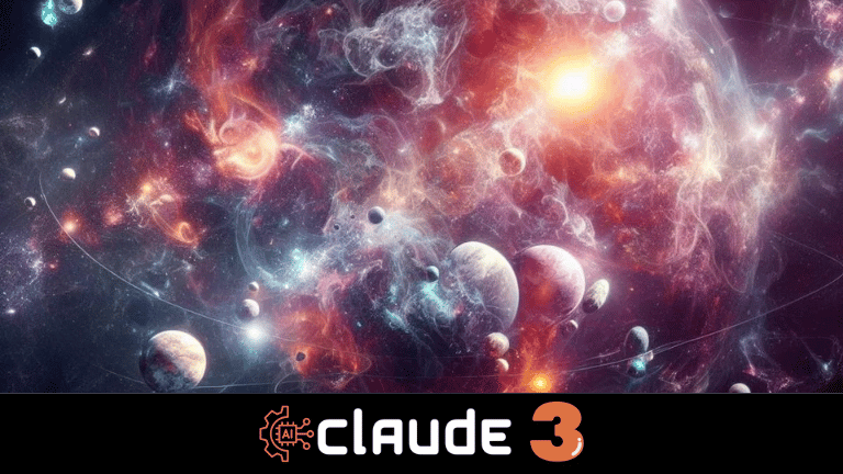 Claude 3 'Universe Simulation' Goes Viral 