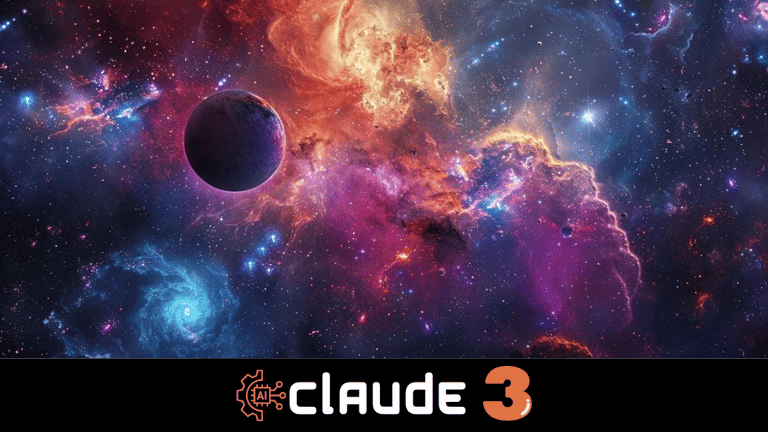 Claude 3 Universe Simulation Goes Viral 2