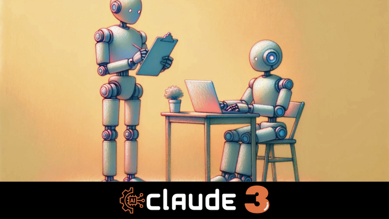Claude 3 AI Catches Researchers Testing It