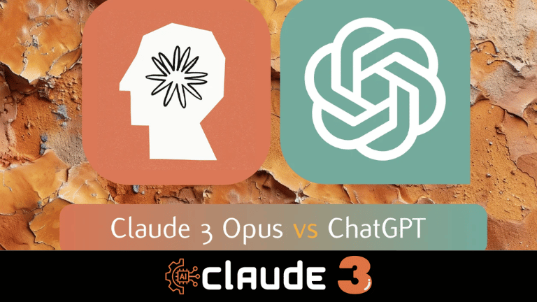 Comparing Claude 3 and ChatGPT-4o