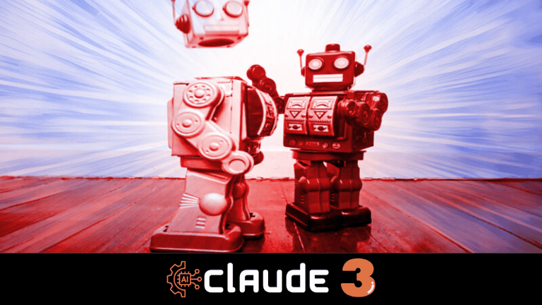 Is Claude 3 OPUS the New King for Academic Research?