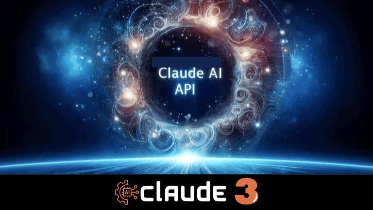What is Claude 3 API and How to Use it?