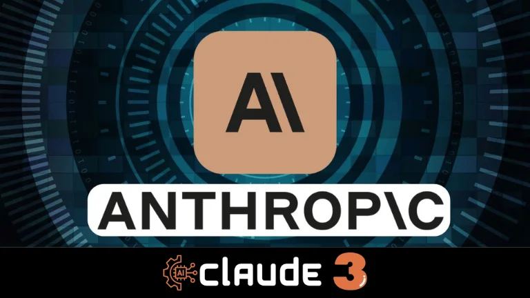 Anthropic's Claude 3 Can Now Create AI Agents