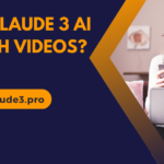 Can Claude 3 AI Watch Videos