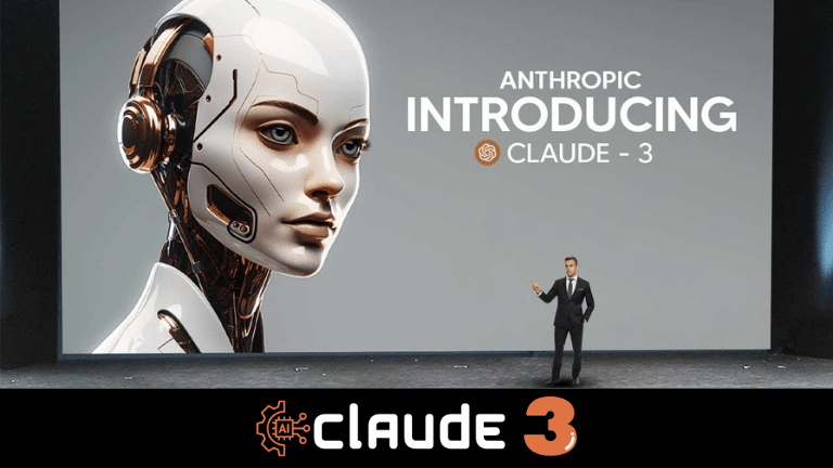 Claude 3