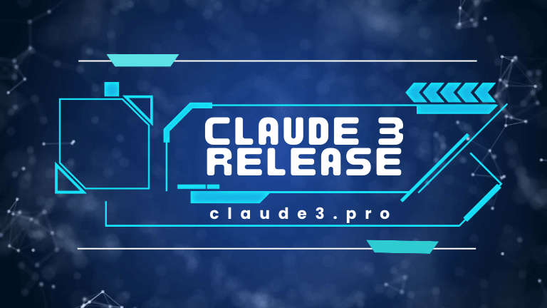 Claude 3 Release
