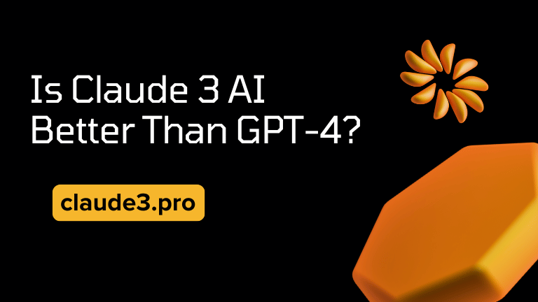 Is Claude AI Better Than GPT-4