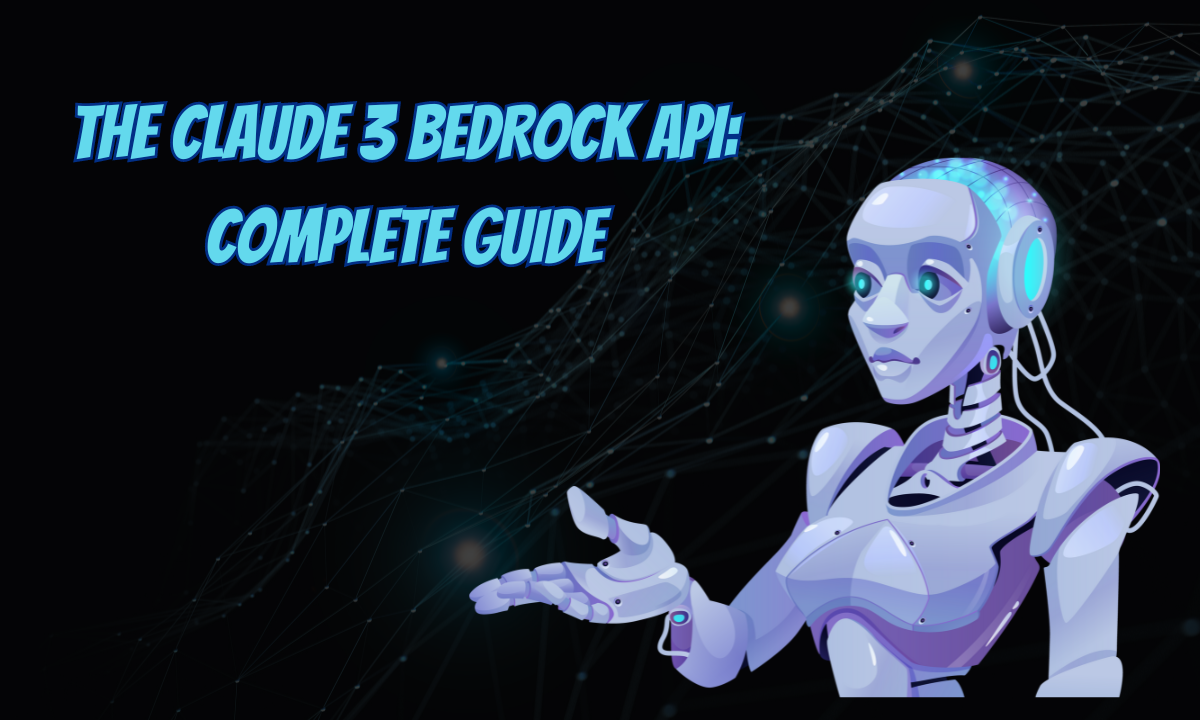 Bedrock API
