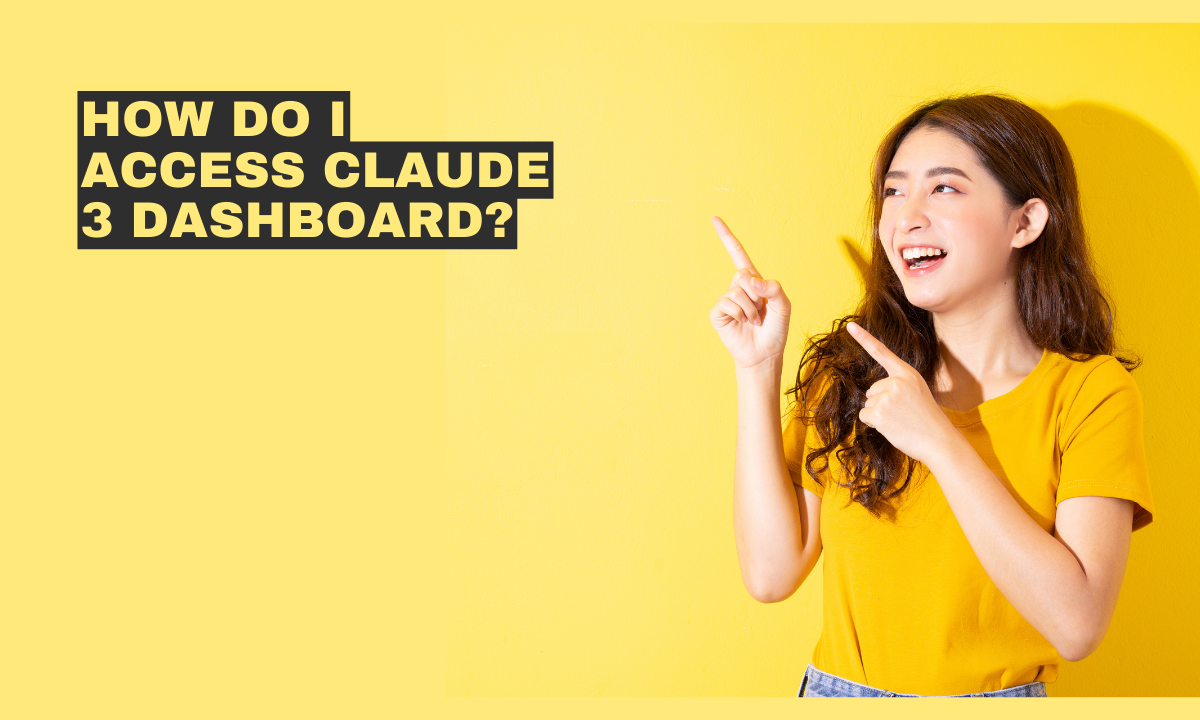 Claude 3 Dashboard