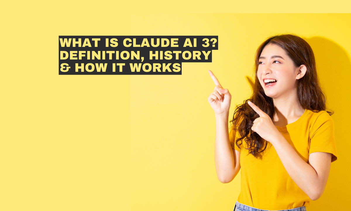 Claude AI 3