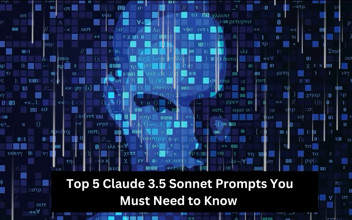 Claude 3.5 Sonnet