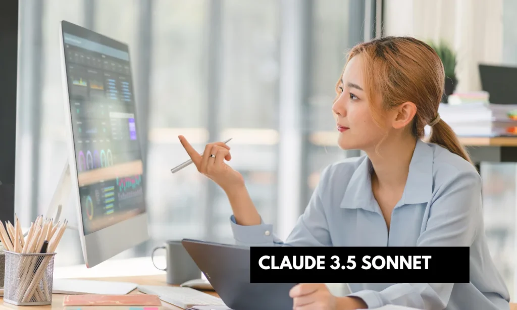 Claude 3.5 Sonnet Architecture [2024]