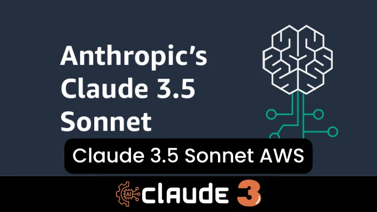 Claude 3.5 Sonnet AWS