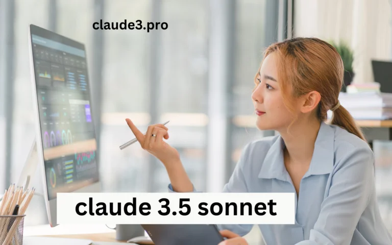 Claude 3.5 Sonnet