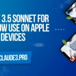 Claude 3.5 Sonnet for Mac: Now use on Apple Devices
