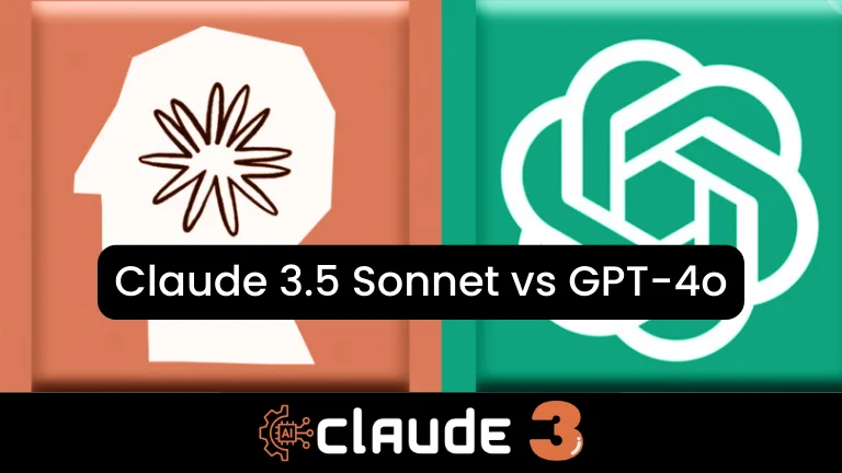 Claude 3.5 Sonnet vs GPT 4o 1 1