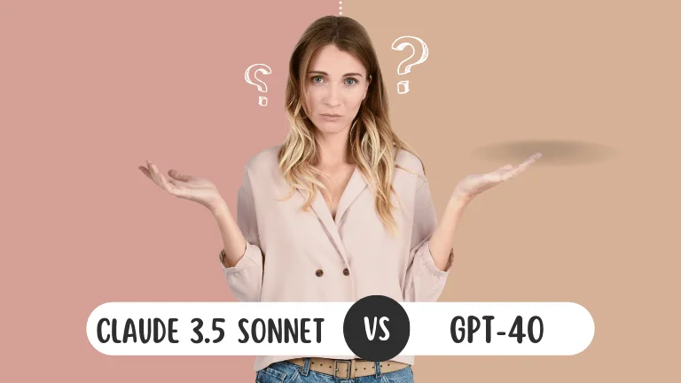 Claude 3.5 Sonnet vs GPT-4o