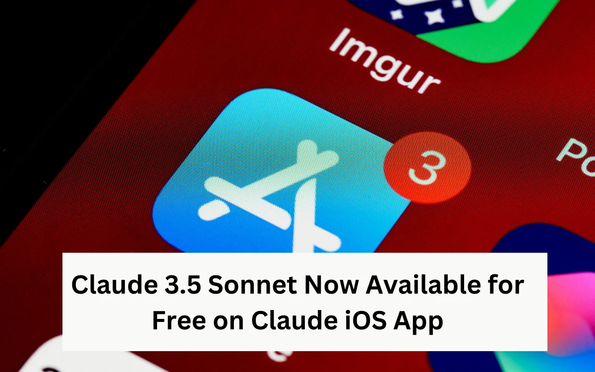 Claude 3.5 Sonnet