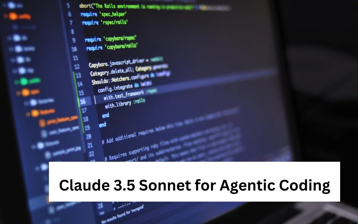 Claude 3.5 Sonnet