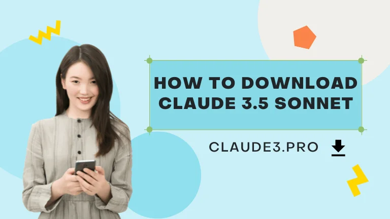 How to Download Claude 3.5 Sonnet