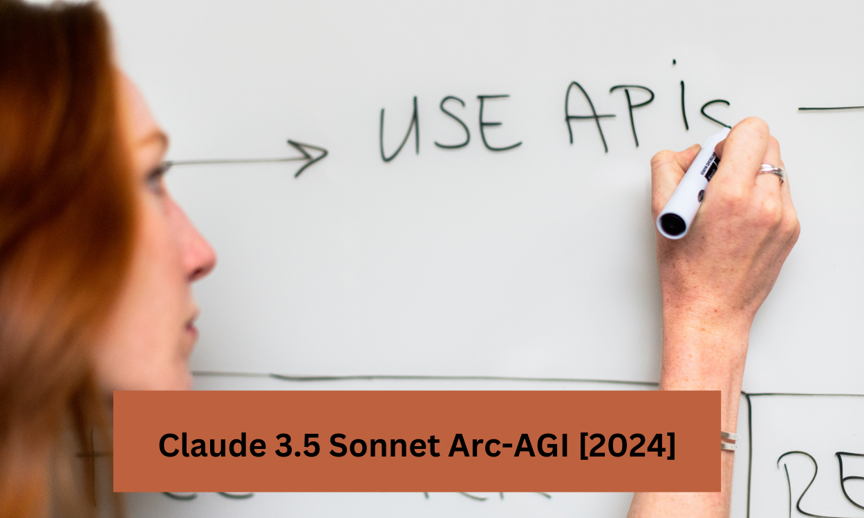 Claude 3.5 Sonnet