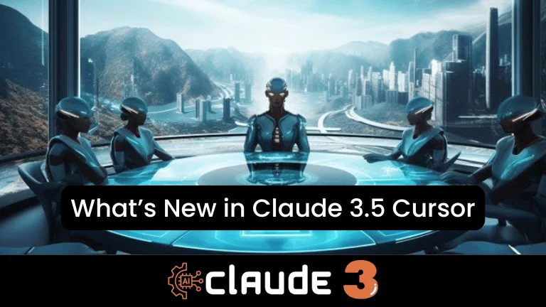 What’s New in Claude 3.5 Cursor